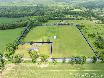 Grange Rd, Middleville, MI, 49333
