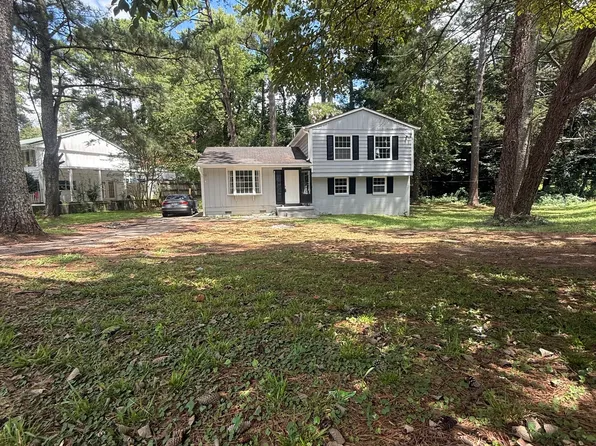 3346 Oakcliff Rd, Doraville, GA 30340