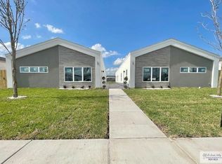 1425 E Hibiscus Ave LOT 17, McAllen, TX 78501