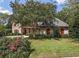 107 Persimmon Pl, Madison, MS 39110