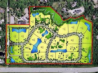 7 Brittwood Creek Cir, Oak Brook, IL 60523