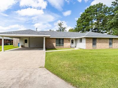 103 1/2 Vital St, Lafayette, LA, 70506