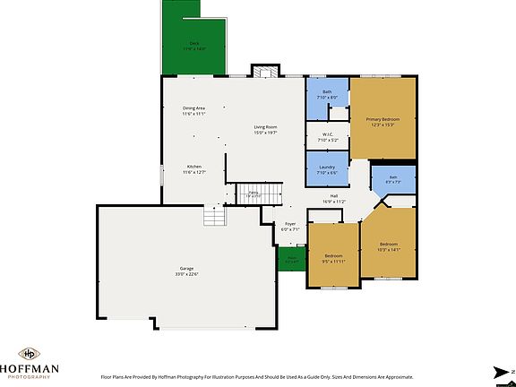 2nd image of 7537 S 79th St