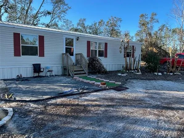 15625 Bonita Blvd, Perry, FL 32348