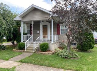 705 Vermont Ave, Fairmont, WV