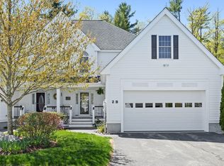 2 Turtle Hill Rd #B, Ayer, MA 01432