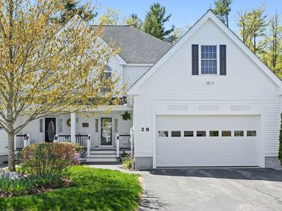 2 Turtle Hill Rd #B, Ayer, MA, 01432