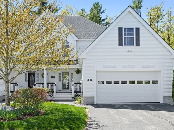 2 Turtle Hill Rd #B, Ayer, MA 01432