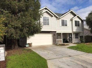4756 W Calimyrna Ave, Fresno, CA 93722