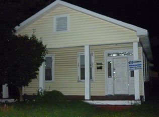 3405 Victoria Blvd, Hampton, VA 23661