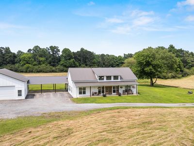 6440 County Road 109, Bremen, AL, 35033
