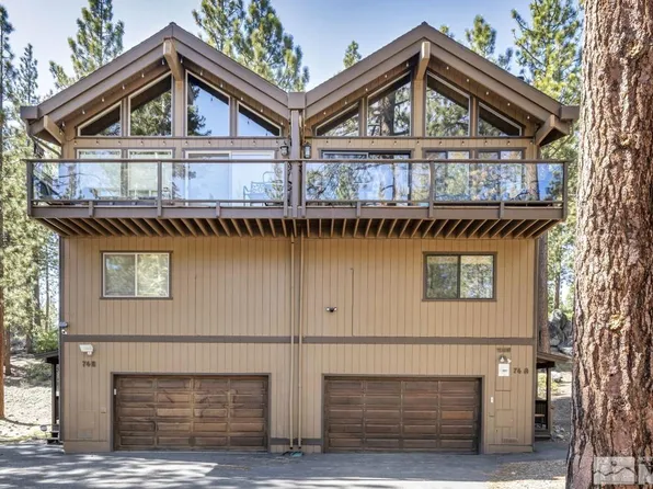 74 Echo Ct #A, Zephyr Cove, NV 89448