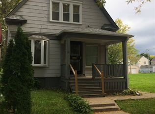 2946 N Richards St, Milwaukee, WI 53212