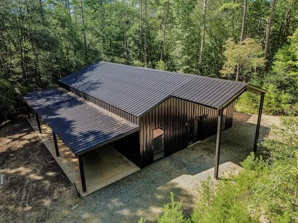 100 Ford Ln, Morganton, GA 30560