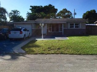 2310 N 69th Way, Hollywood, FL 33024