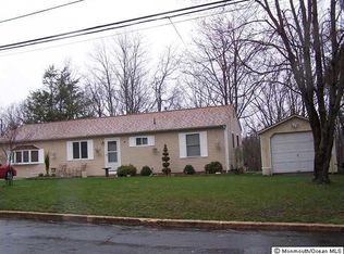 4 Spruce Rd, Howell, NJ 07731