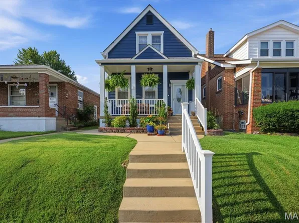 6420 Arsenal St, Saint Louis, MO 63139