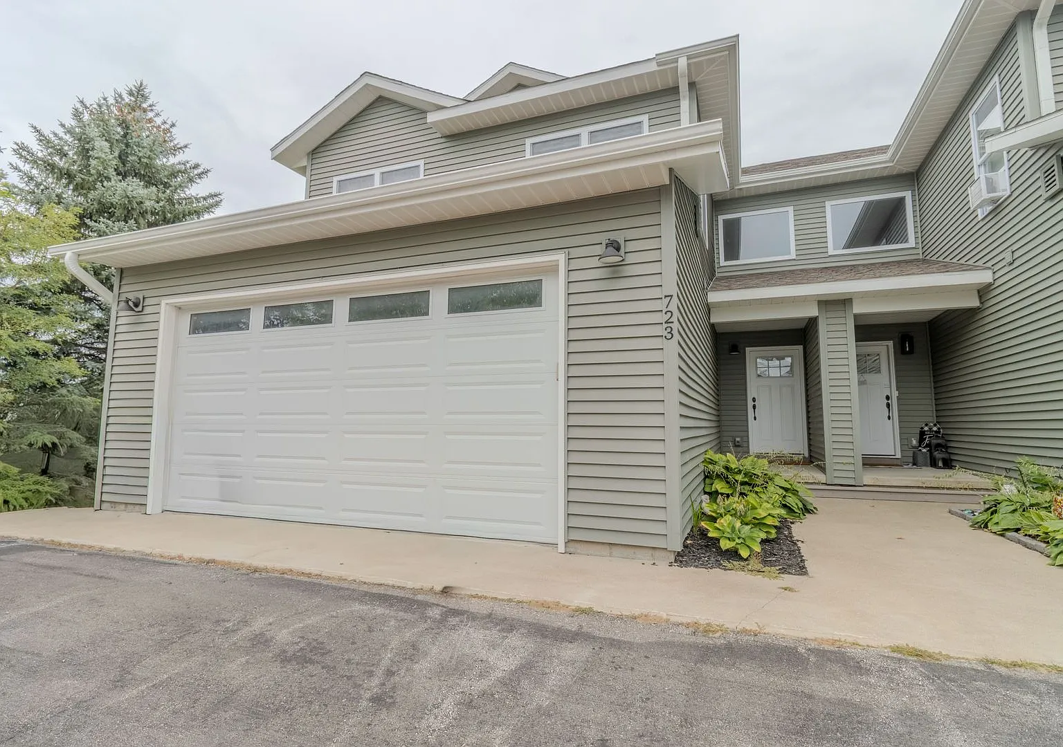 Stylish End-Unit Living | 3BR + 2.5BA — Photo 1