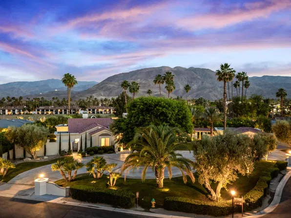 13 Clancy Ln S, Rancho Mirage, CA 92270