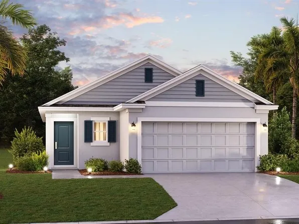 1453 Cumberland Ave, Davenport, FL 33837