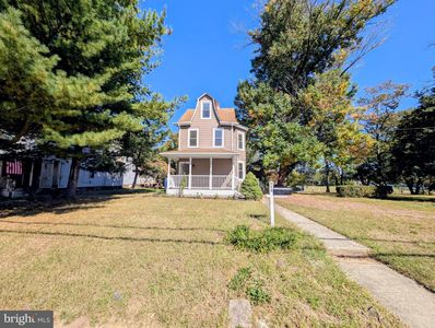 728 Cooper St, Edgewater Park, NJ, 08010