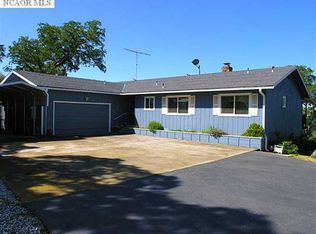 12588 Rough And Ready Rd, Rough And Ready, CA 95975