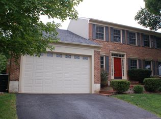 13309 Jasper Rd, Fairfax, VA 22033