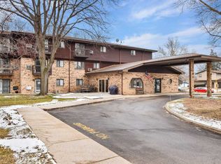 Pheasant Branch Senior Apartments (55 & Older), Middleton, WI 53562