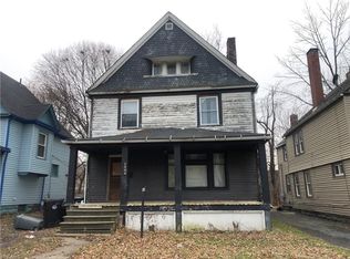 1864 Hastings Ave, East Cleveland, OH