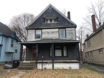 1864 Hastings Ave, East Cleveland, OH, 44112