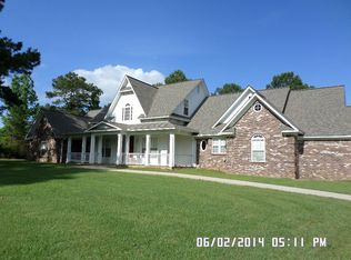 3024 Ms Highway 9, Ackerman, MS 39735