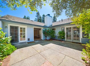 1100 Princeton Dr, Sonoma, CA