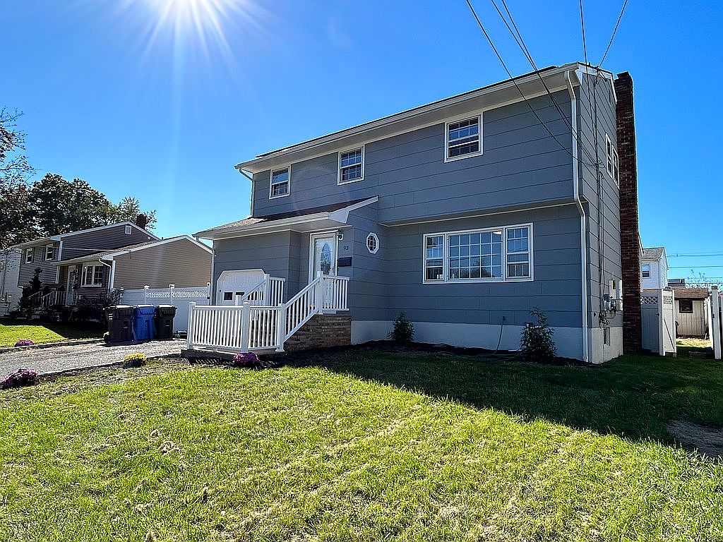 93 Roosevelt Ave, Colonia, NJ 07067 | Zillow