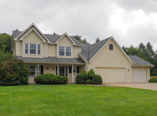 7121 Standiford St, Kalamazoo, MI 49009