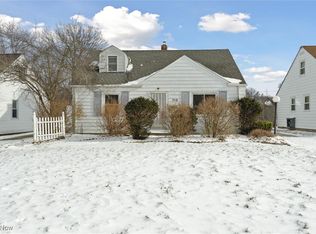 715 E 258th St, Euclid, OH