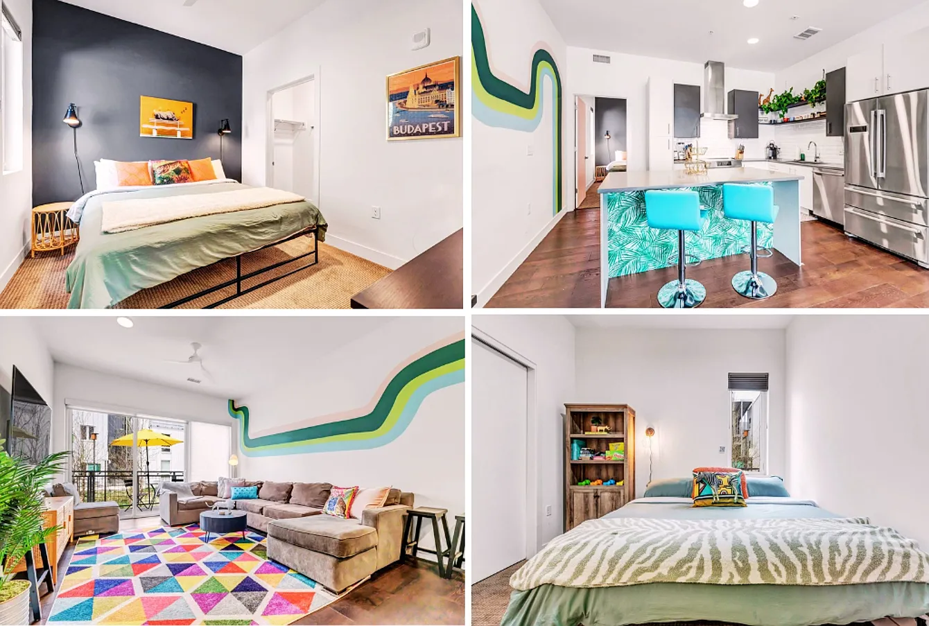 2 bed, $8,820 — Photo 1