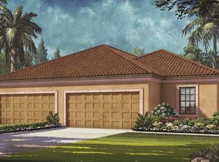15617 Gavello St, Naples, FL 34114
