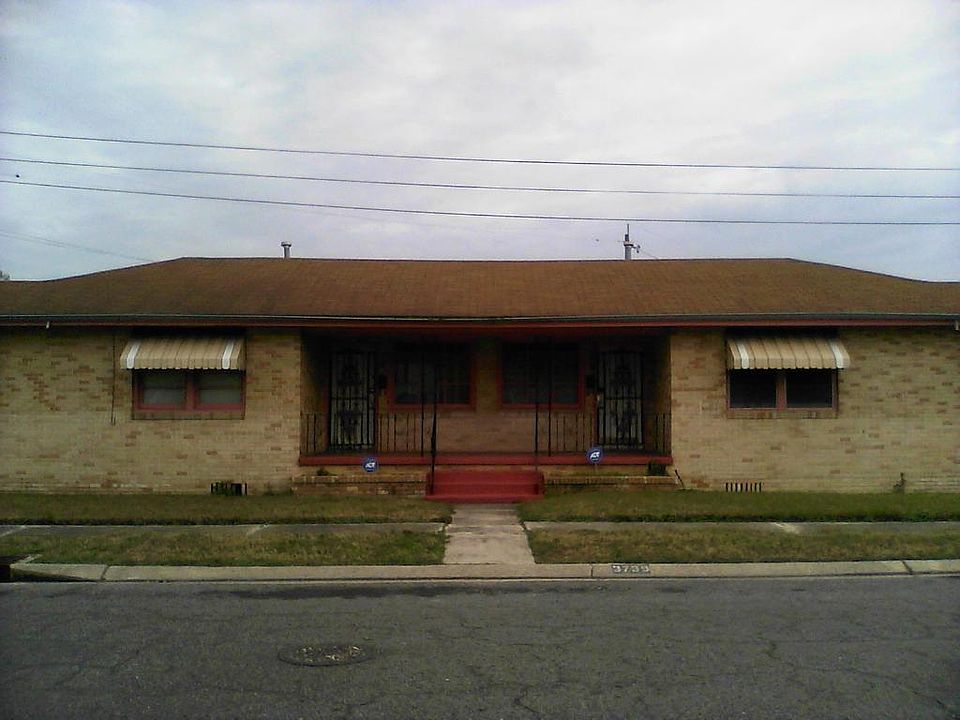 1st image of 3741 Republic St