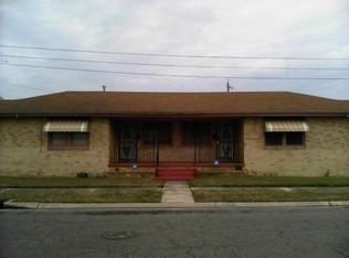 3741 Republic St, New Orleans, LA 70122