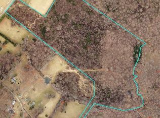 Deerfield Ln, Amissville, VA 20106