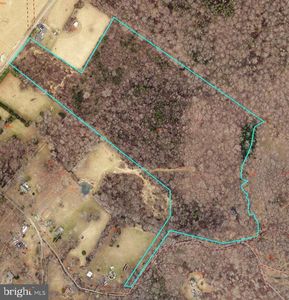 Deerfield Ln, Amissville, VA, 20106
