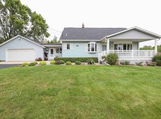 1662 2nd St N, Rudolph, WI 54475