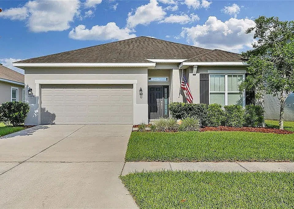 7544 Bulls Head Dr
