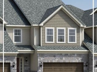 3338 Roseford Blvd, Ann Arbor, MI
