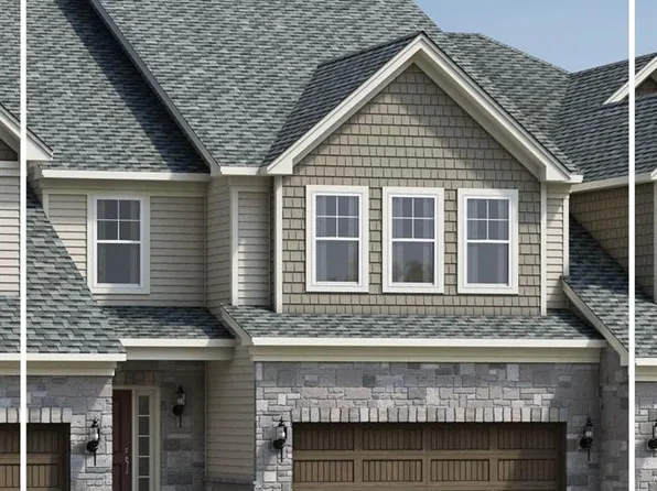 3338 Roseford Blvd, Ann Arbor, MI 48105