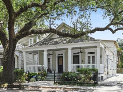 4808 Magazine St APT C, New Orleans, LA, 70115