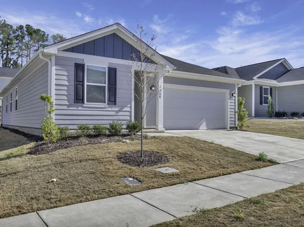 1508 Underbrush Dr, Durham, NC 27703