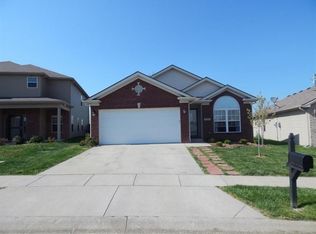 1924 Millbank Rd, Lexington, KY 40511