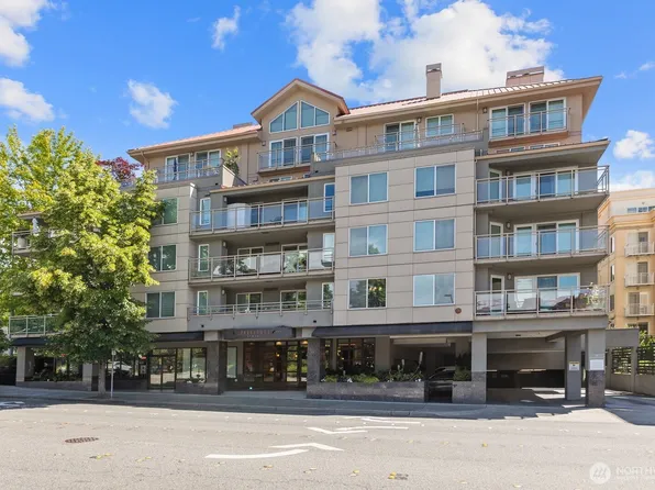 11011 NE 12th Street #202, Bellevue, WA 98004