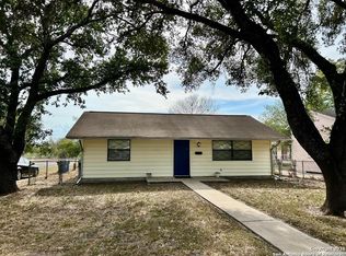 1801 N Washington St, Beeville, TX 78102